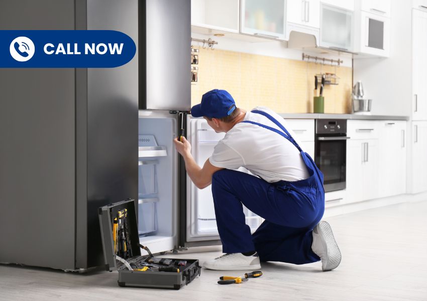 West Columbia Appliance Repair Company